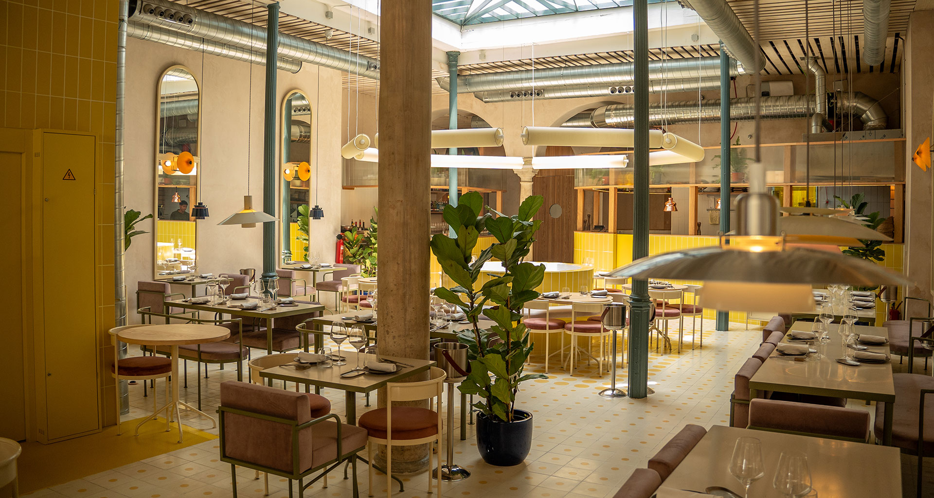 Cervecería y Brasa The Fontein